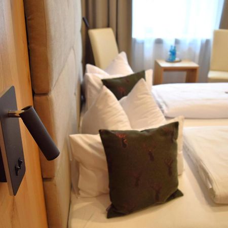 Hotel Zum Braeu Kinding Dış mekan fotoğraf