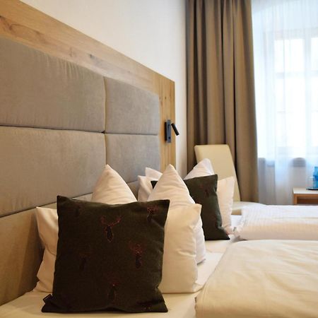 Hotel Zum Braeu Kinding Dış mekan fotoğraf