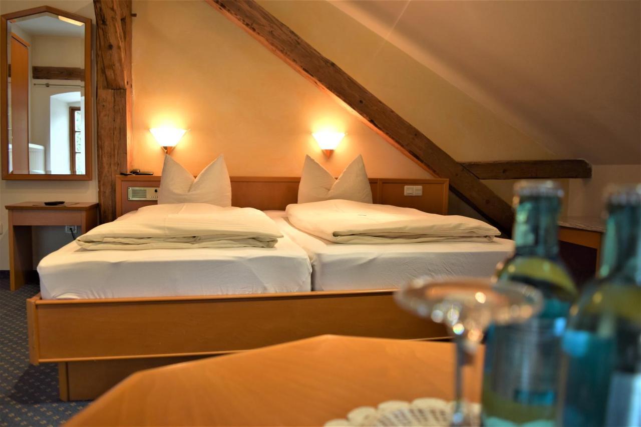 Hotel Zum Braeu Kinding Dış mekan fotoğraf