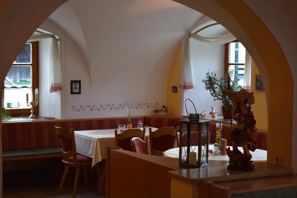 Hotel Zum Braeu Kinding Dış mekan fotoğraf