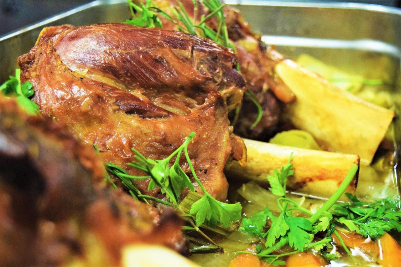 Hotel Zum Braeu Kinding Dış mekan fotoğraf