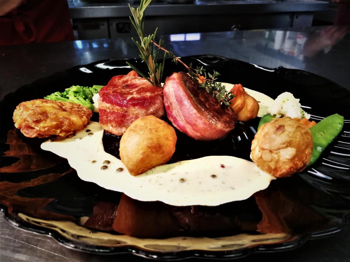 Hotel Zum Braeu Kinding Dış mekan fotoğraf