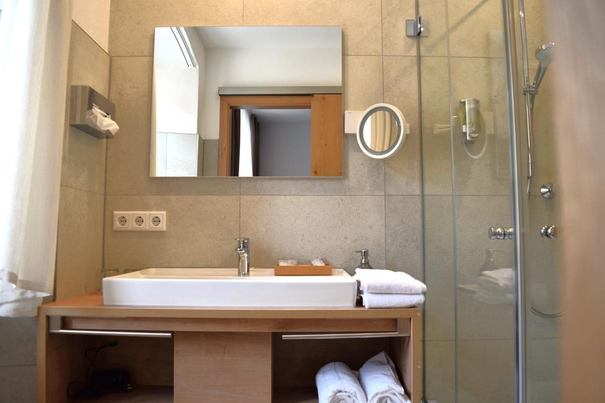 Hotel Zum Braeu Kinding Dış mekan fotoğraf