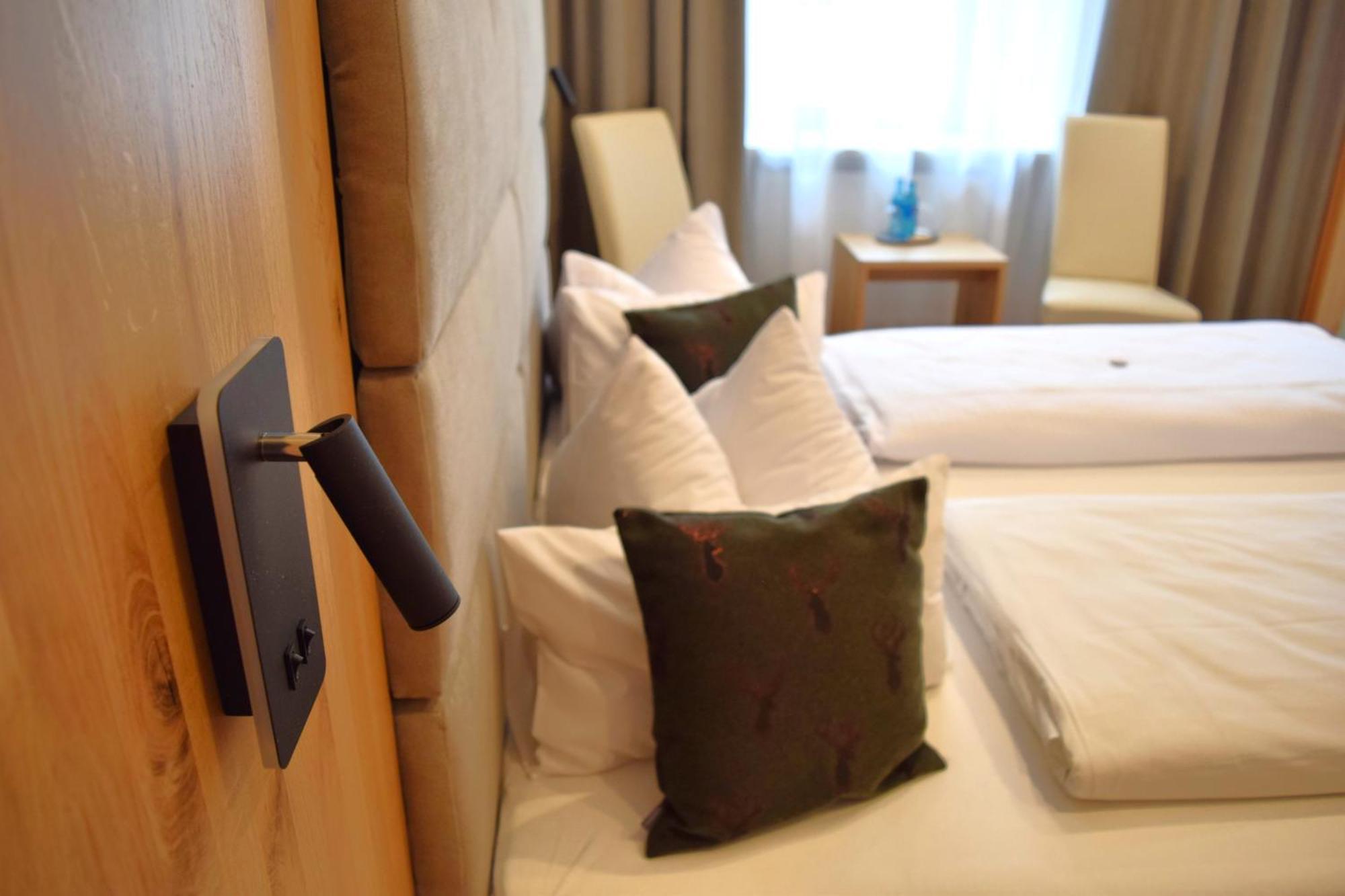 Hotel Zum Braeu Kinding Dış mekan fotoğraf