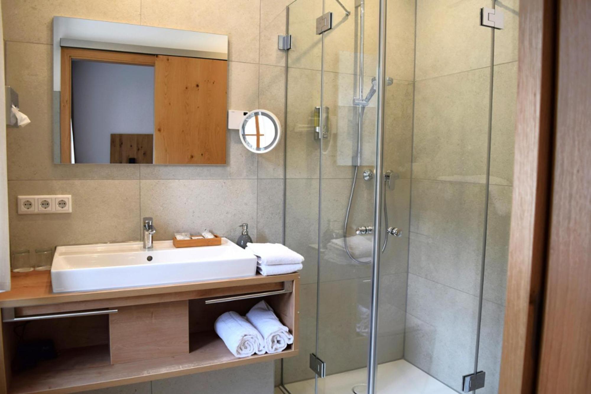 Hotel Zum Braeu Kinding Dış mekan fotoğraf