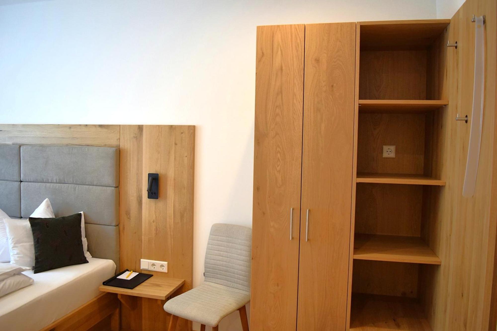 Hotel Zum Braeu Kinding Dış mekan fotoğraf