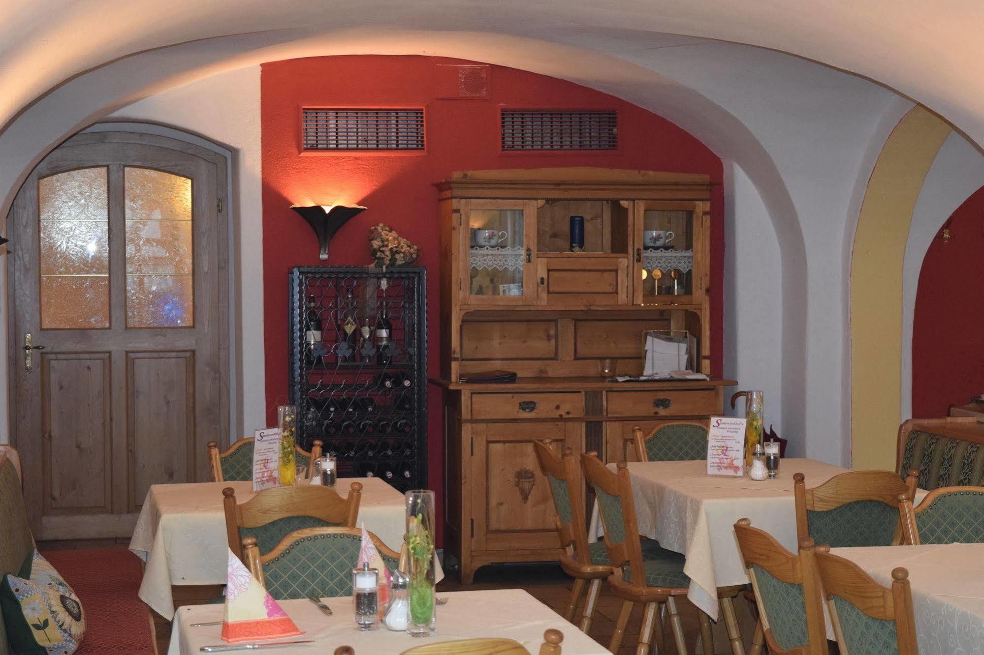 Hotel Zum Braeu Kinding Dış mekan fotoğraf
