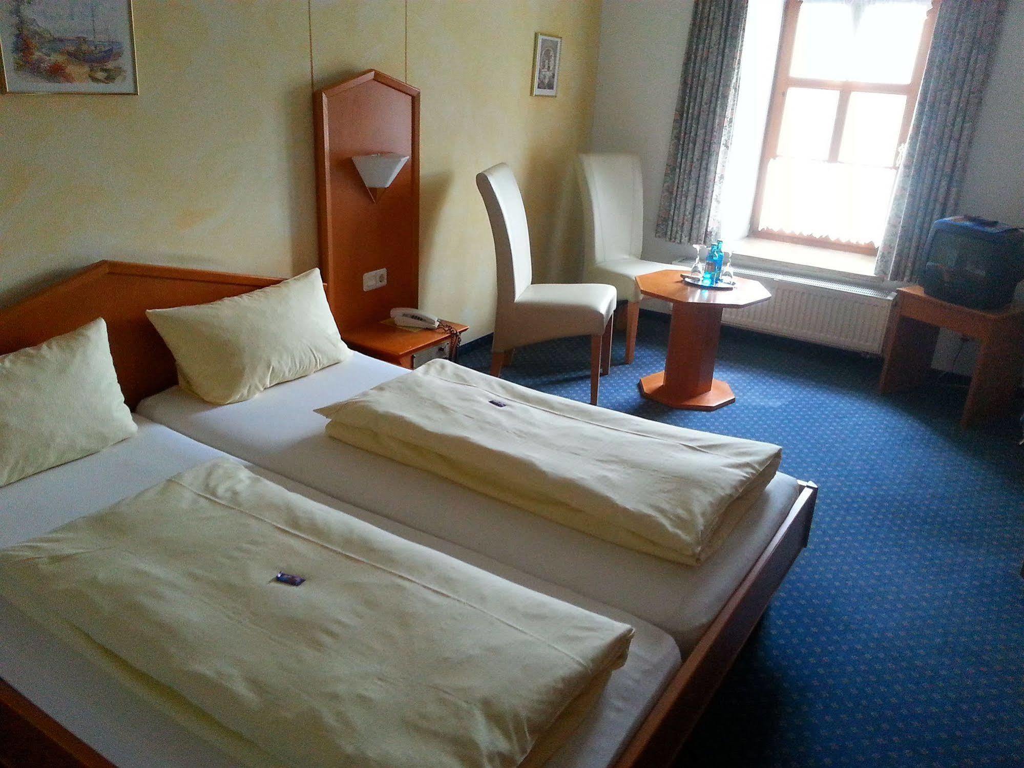 Hotel Zum Braeu Kinding Dış mekan fotoğraf