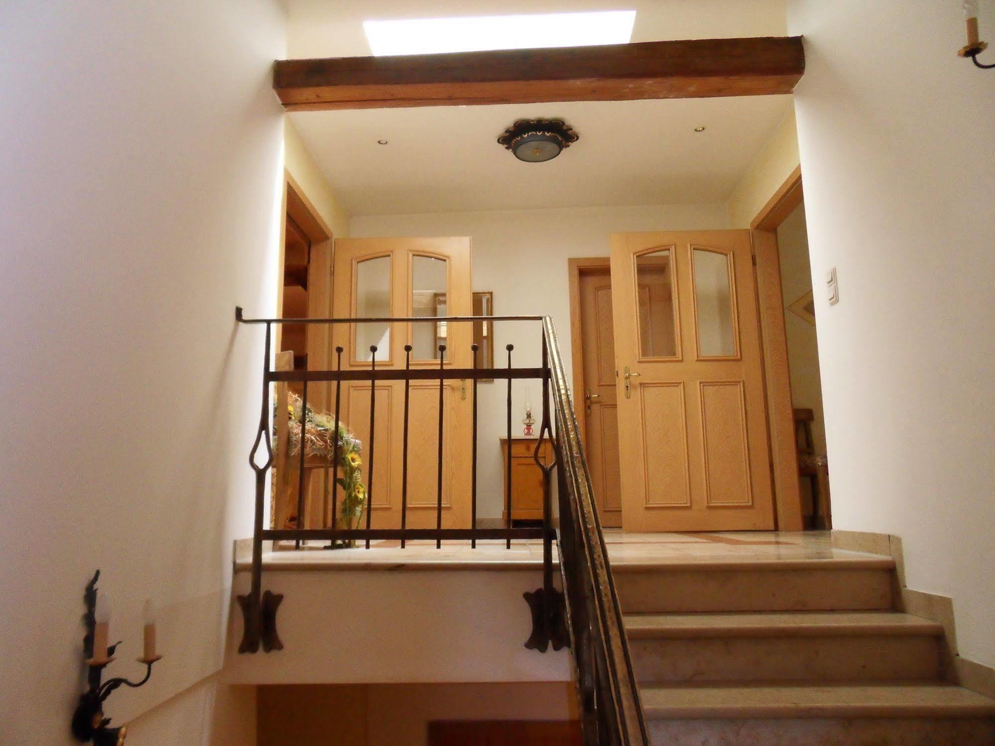 Hotel Zum Braeu Kinding Dış mekan fotoğraf