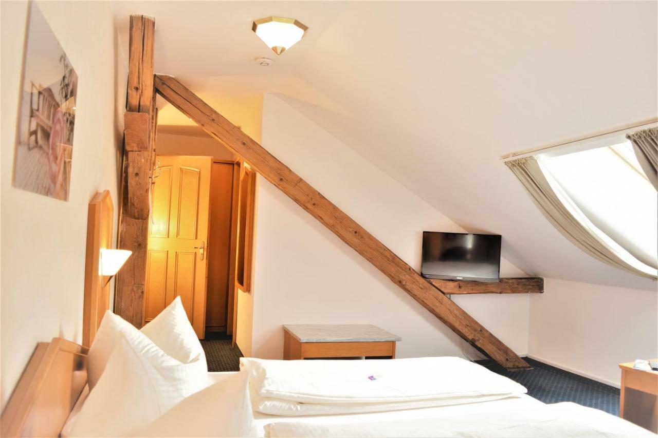 Hotel Zum Braeu Kinding Dış mekan fotoğraf