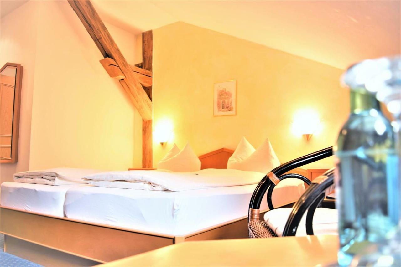 Hotel Zum Braeu Kinding Dış mekan fotoğraf
