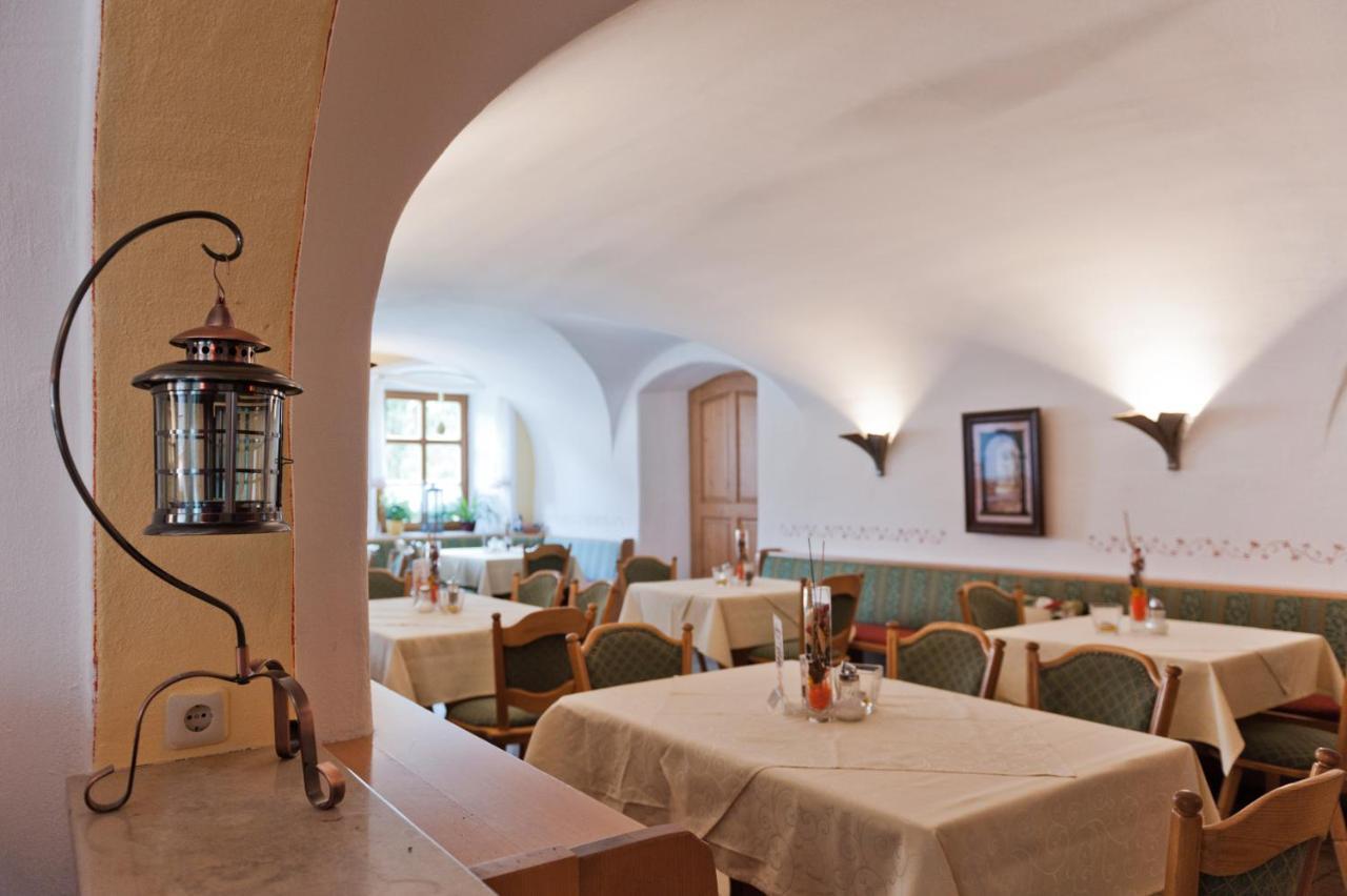 Hotel Zum Braeu Kinding Dış mekan fotoğraf